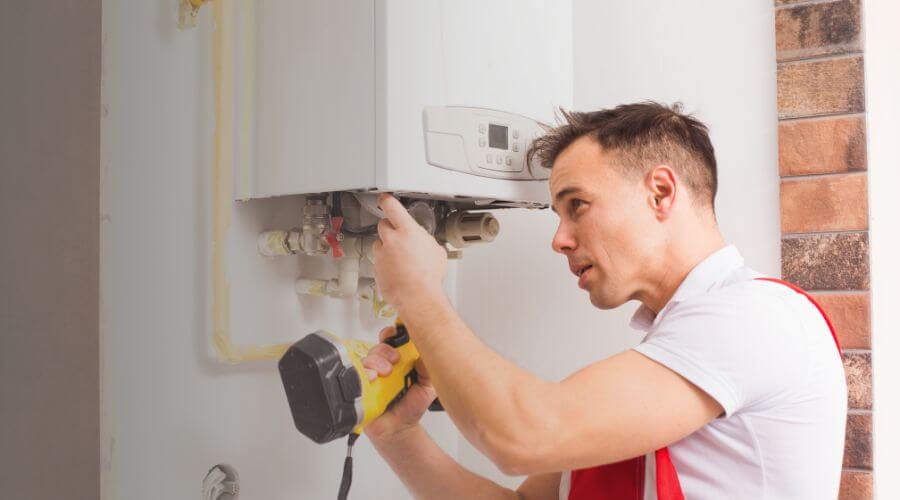 Professional Leak Detection in Lydia, SC